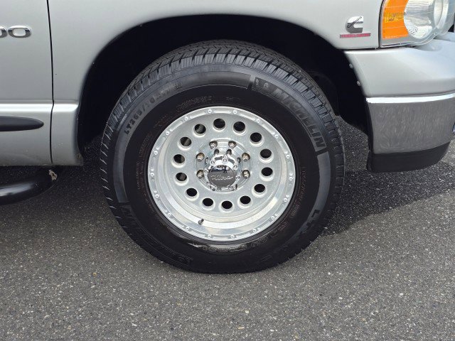 Used 2005 Dodge Ram 3500 Truck SLT w/ Trailer Tow Group image 2