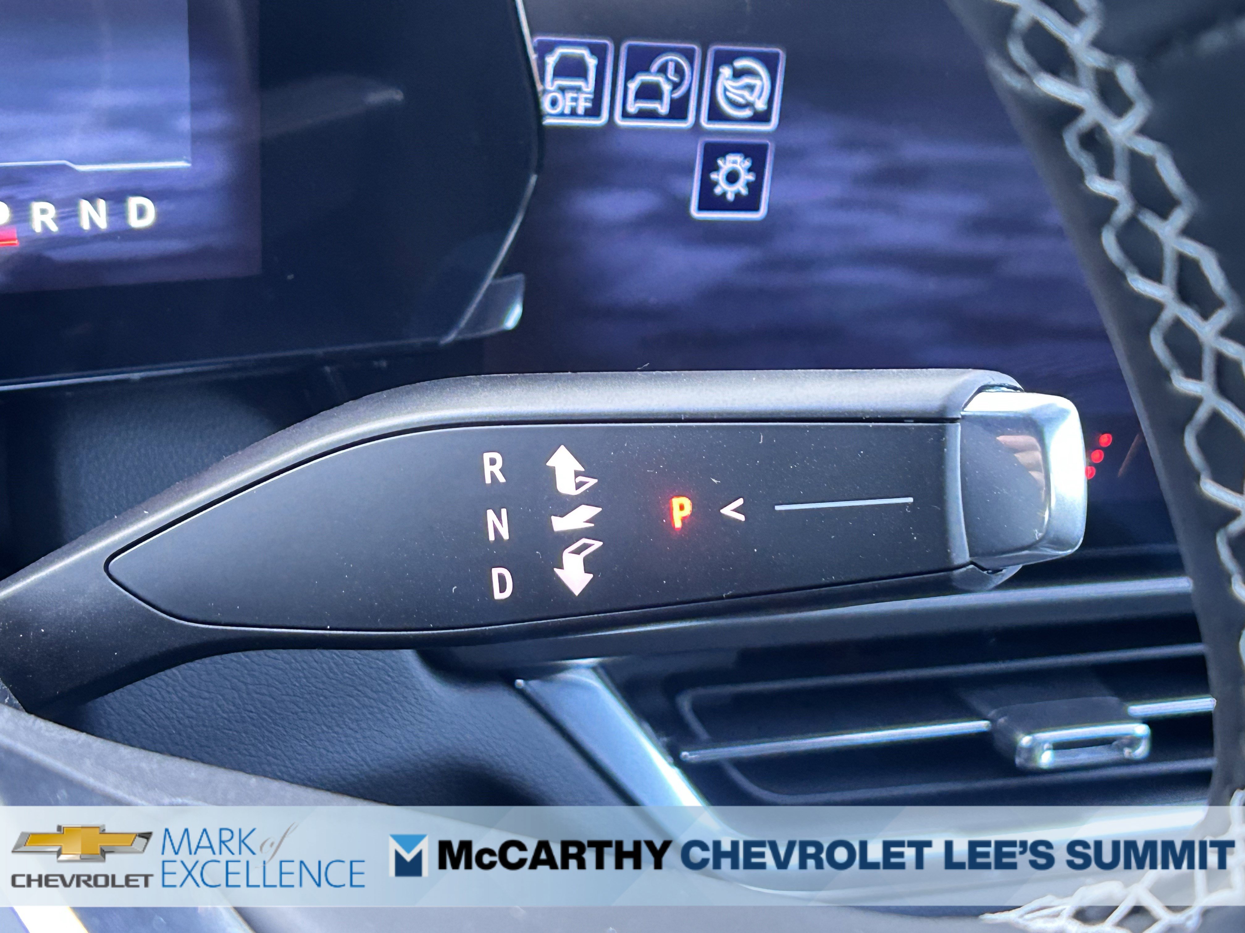 New 2026 Chevrolet Equinox EV LT image 25