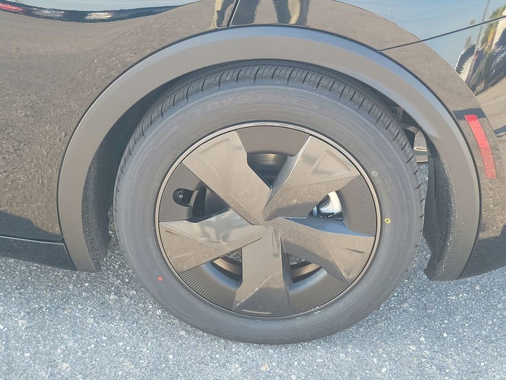 New 2026 Toyota Prius Plug-In Hybrid image 18