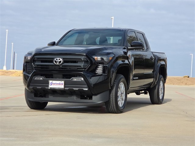 New 2026 Toyota Tacoma SR5 image 3