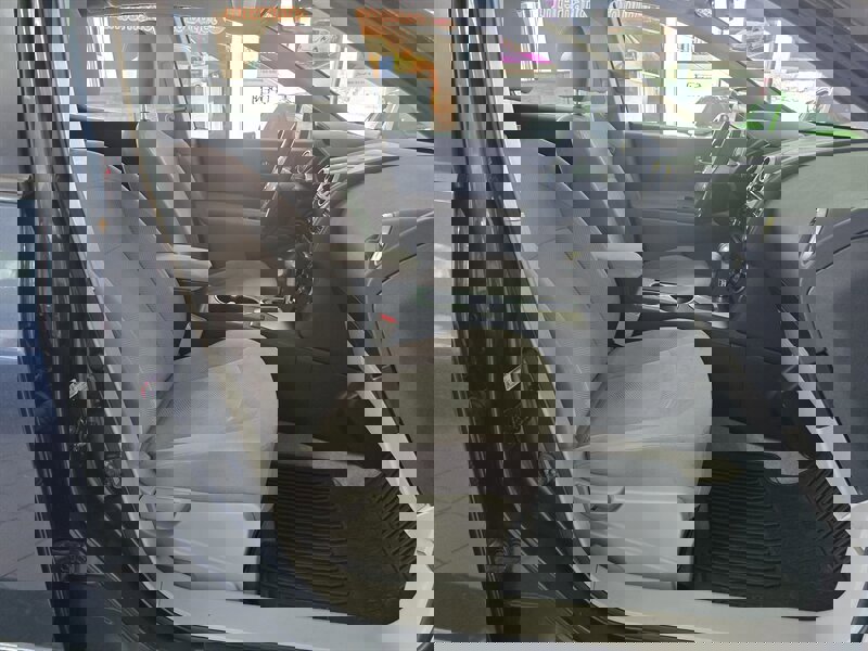 Used 2015 Nissan Rogue S w/ Convenience Package image 14