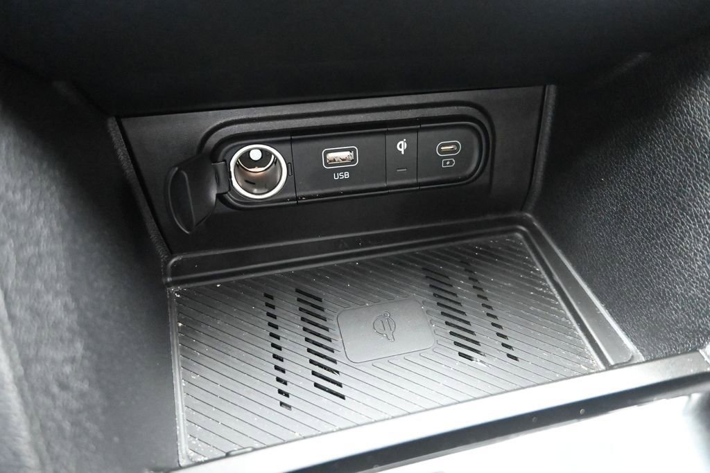 Used 2024 Kia Sportage X-Pro Prestige AWD/4WD image 23