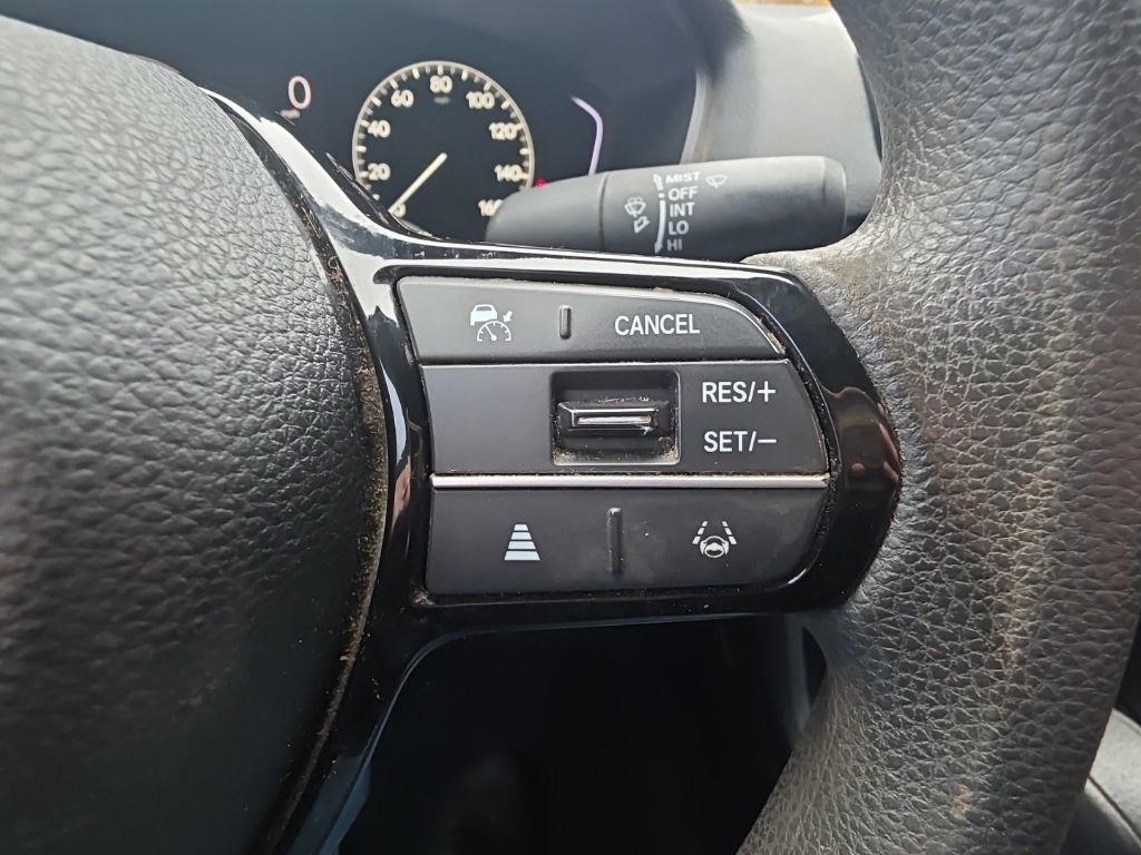 Used 2022 Honda Civic LX image 19