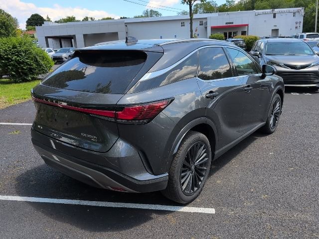 Used 2026 Lexus RX 350h w/ Convenience Package AWD/4WD image 3