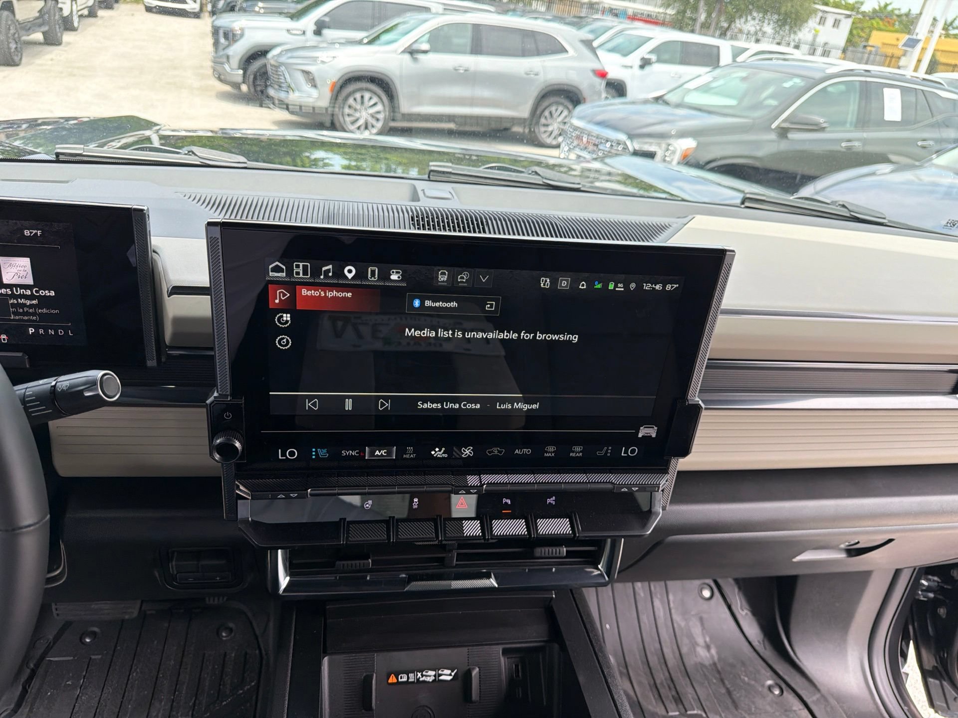 Used 2026 GMC Hummer EV 4x4 Crew Cab image 25
