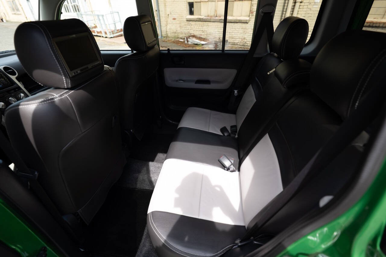 Used 2006 Scion xB FWD image 90