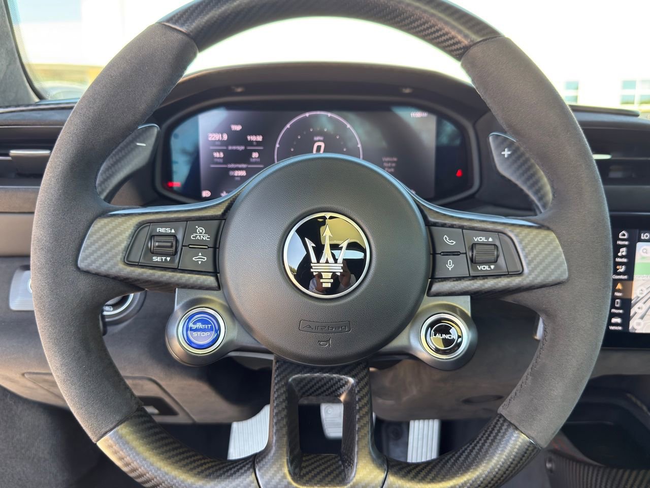 Used 2023 Maserati MC20 Spyder image 31