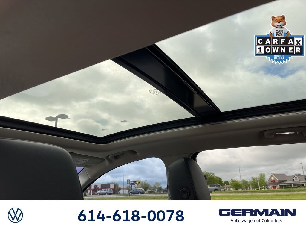 Used 2020 GMC Terrain Denali w/ Denali Premium Package AWD/4WD image 26