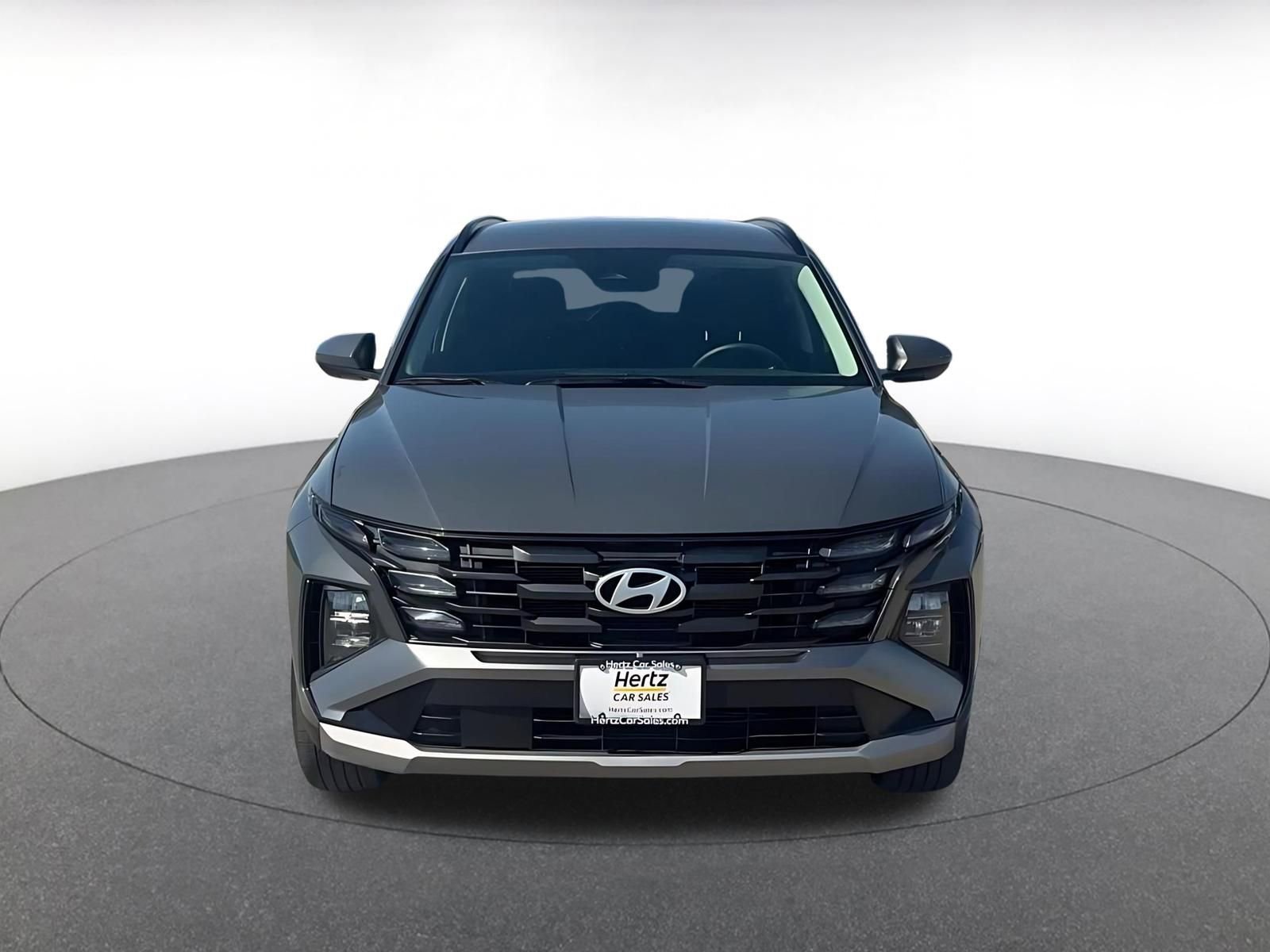 Used 2025 Hyundai Tucson SEL image 4