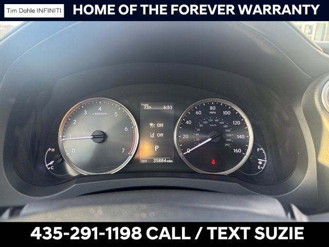 Used 2020 Lexus IS 300 image 4