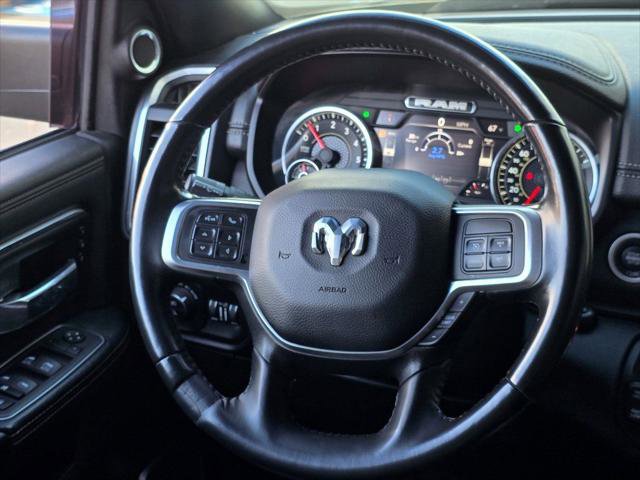 Certified 2022 RAM 2500 Laramie image 29