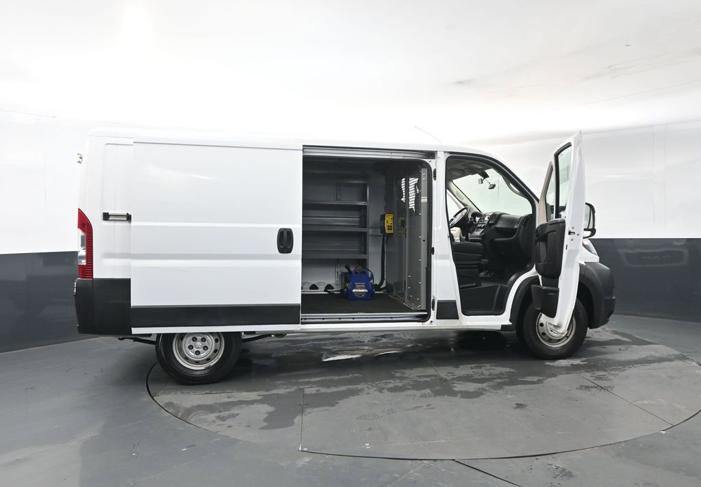 Used 2019 RAM ProMaster 1500 image 25