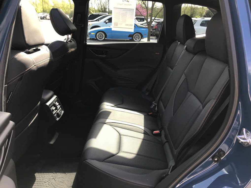 Used 2023 Subaru Forester Wilderness AWD/4WD image 30