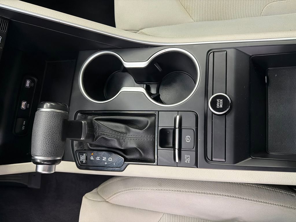 Used 2022 Kia K5 LXS image 29