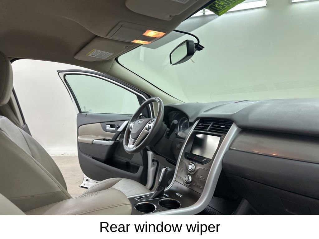 Used 2014 Ford Edge SEL w/ Equipment Group 205A image 19