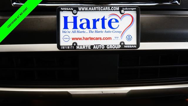 Certified 2023 Nissan Pathfinder Rock Creek AWD/4WD image 74