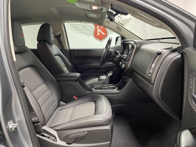 Used 2022 GMC Canyon AT4 AWD/4WD image 22