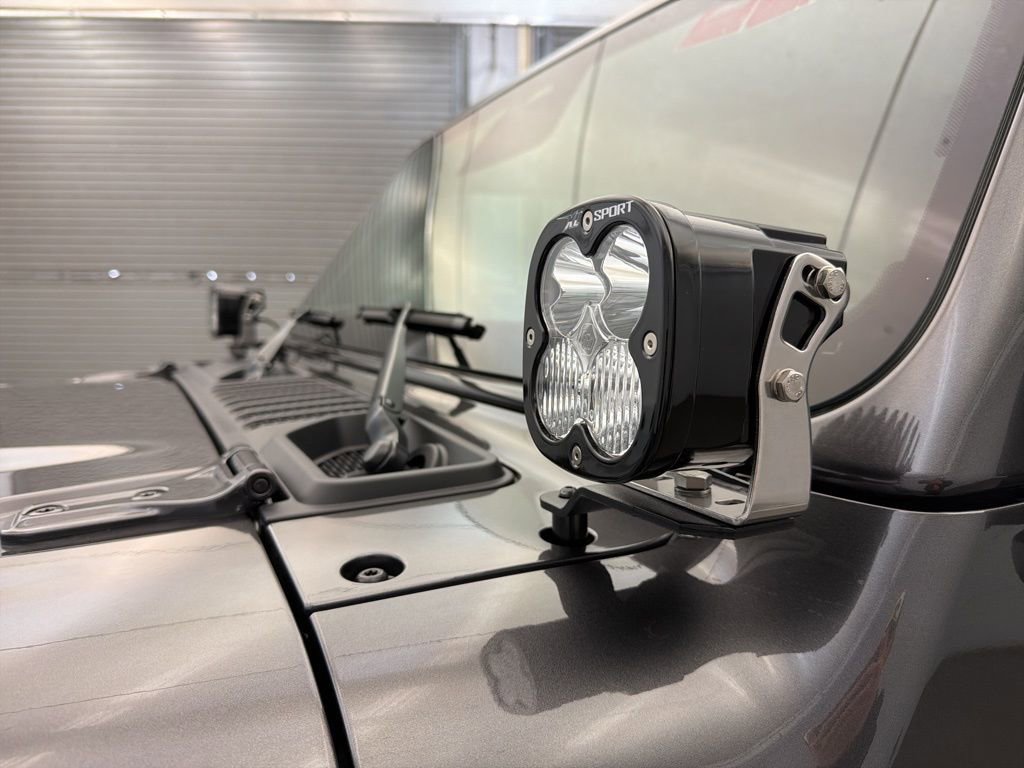New 2026 Jeep Wrangler Rubicon image 12
