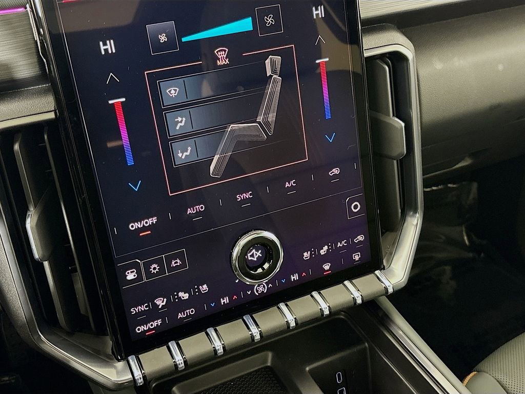 New 2026 GMC Acadia AT4 w/ Luxury Package image 16