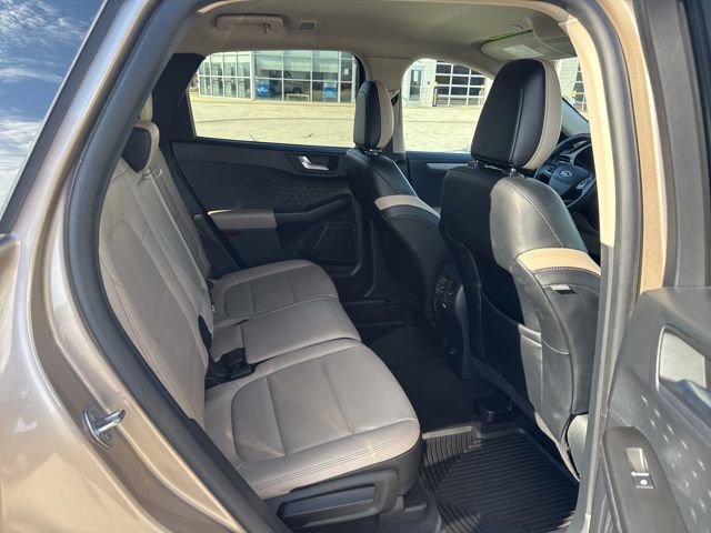 Used 2020 Ford Escape SEL AWD/4WD image 13