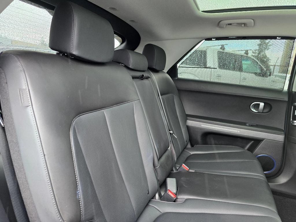 Used 2024 Hyundai Ioniq 5 Limited AWD/4WD image 12
