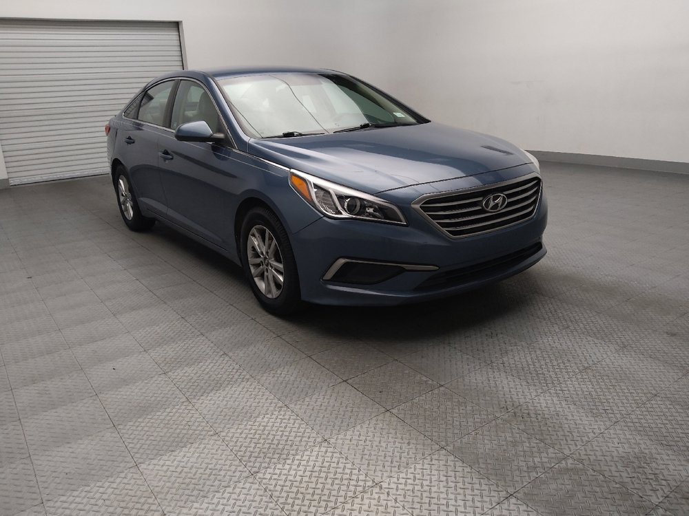 Used 2016 Hyundai Sonata SE FWD image 13