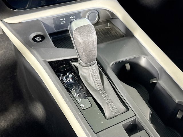 New 2026 Nissan Sentra SL FWD image 15