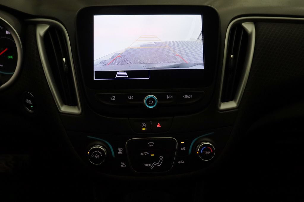 Certified 2023 Chevrolet Malibu LS FWD image 26