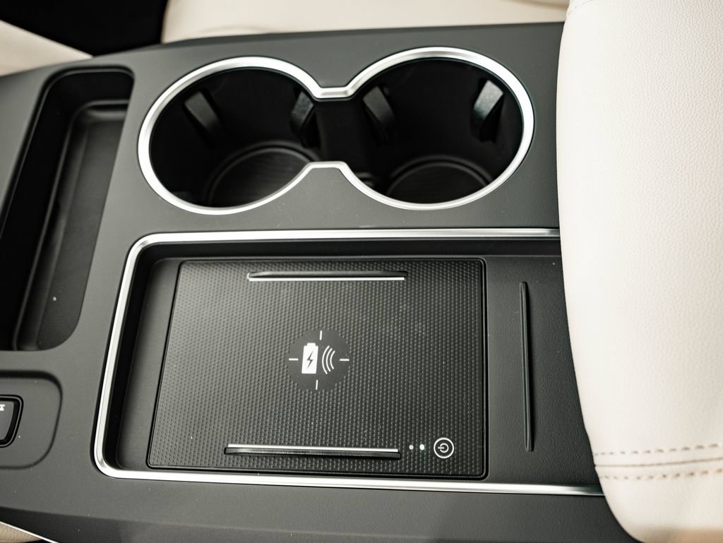 New 2026 Acura MDX SH-AWD image 39