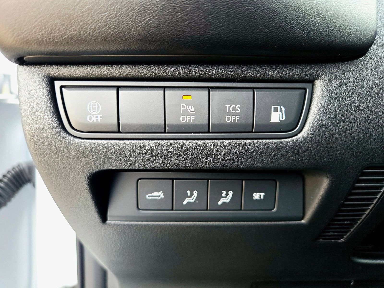 New 2026 MAZDA CX-50 AWD 2.5 Hybrid w/ Weather Package image 16