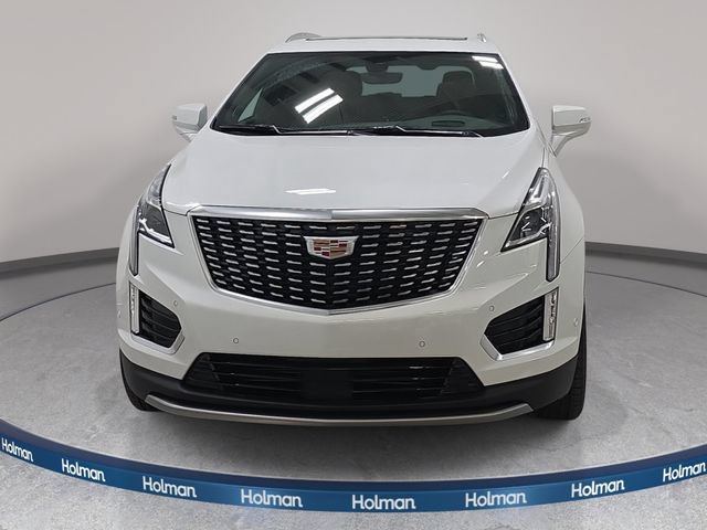 New 2026 Cadillac XT5 Premium Luxury w/ LPO, Floor Liner Package AWD/4WD image 2