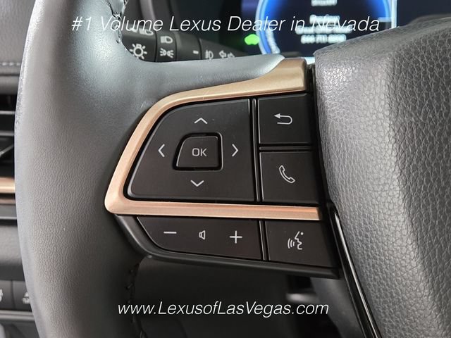 Used 2026 Toyota Grand Highlander AWD Hybrid image 31