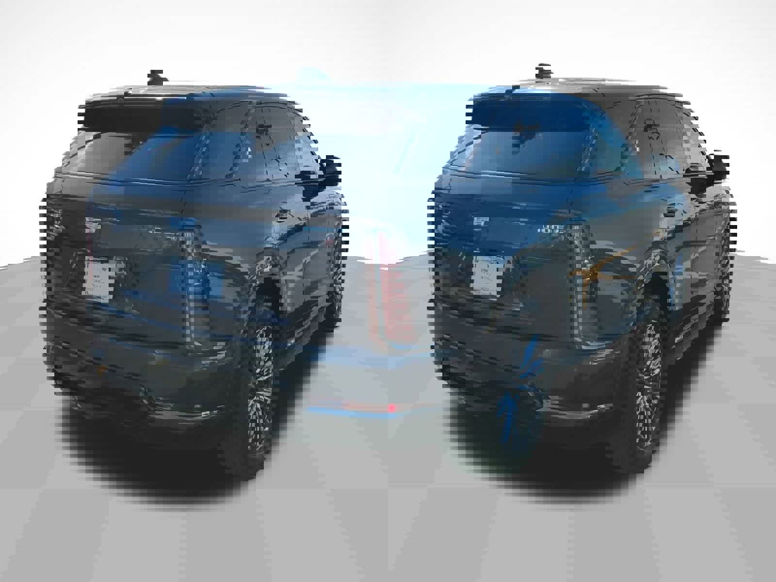 New 2026 Cadillac Escalade IQ Sport 1 image 5