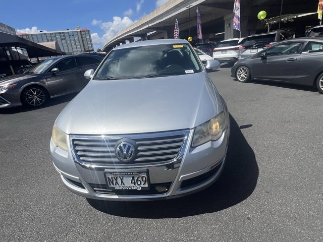 Used 2006 Volkswagen Passat 2.0T