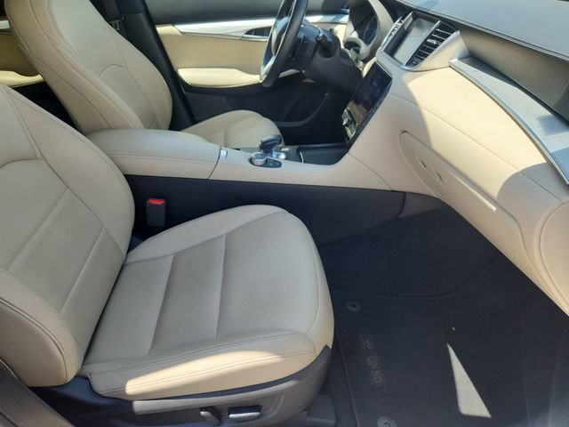 Used 2020 INFINITI QX50 Luxe FWD image 27