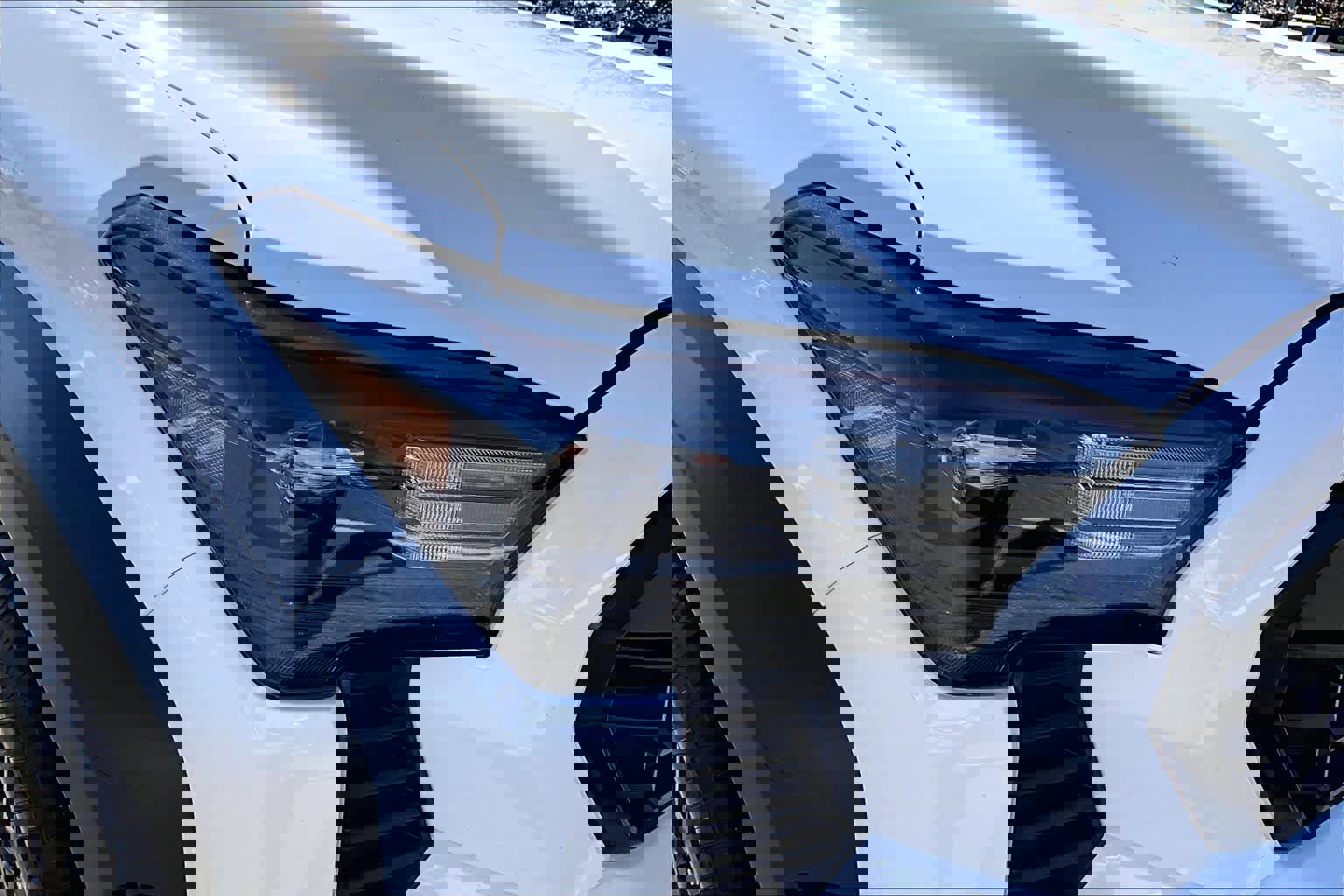 Certified 2024 Toyota Tacoma TRD Off-Road image 27