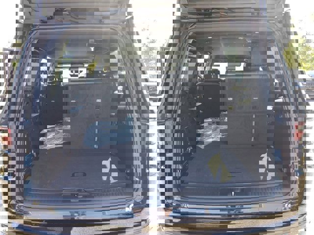 New 2025 Jeep Wagoneer Series II image 5