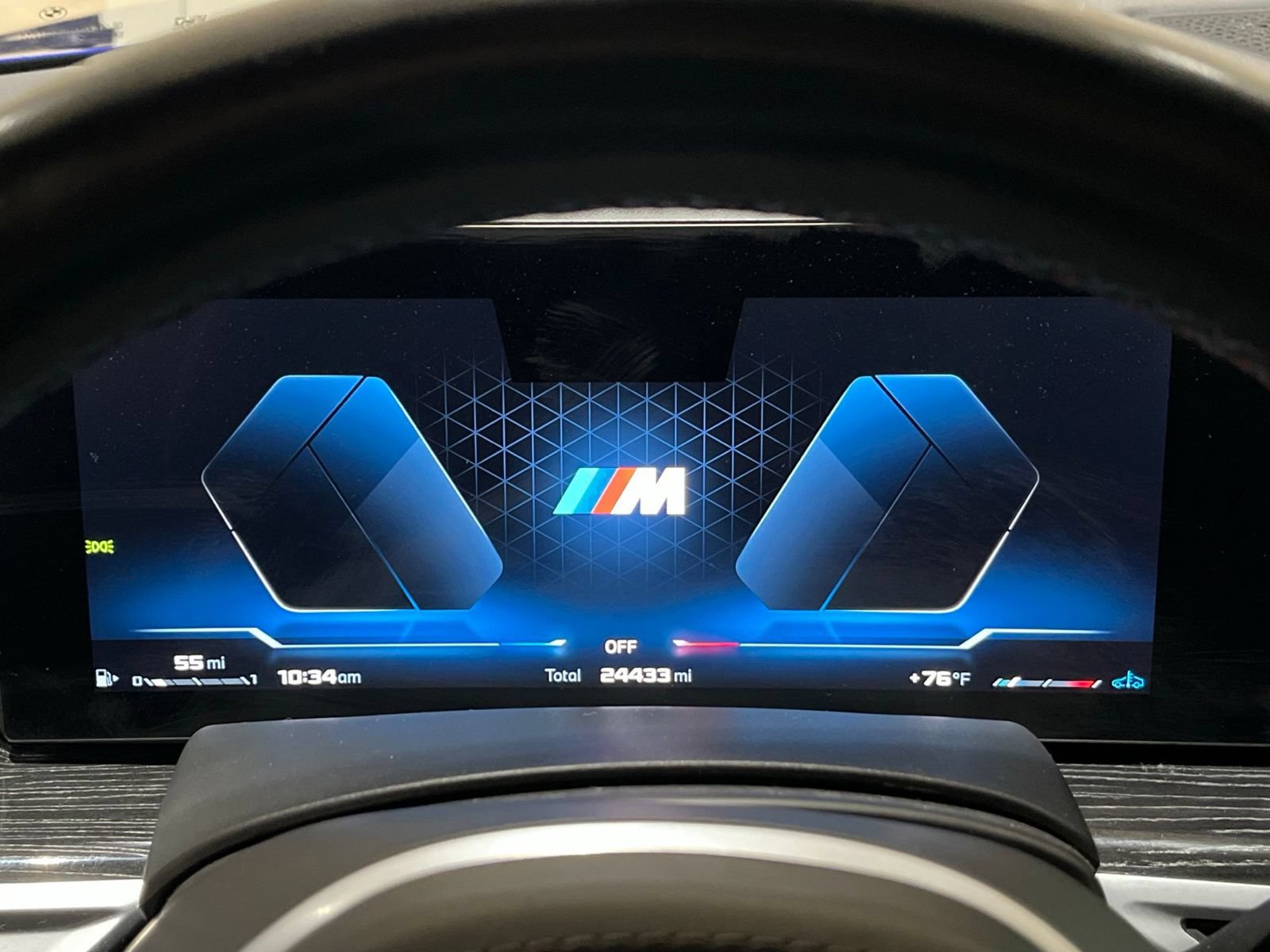 Used 2025 BMW X7 M60i AWD/4WD image 30