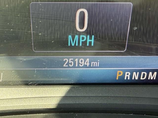 Used 2022 Buick Encore Preferred w/ Safety Package image 15