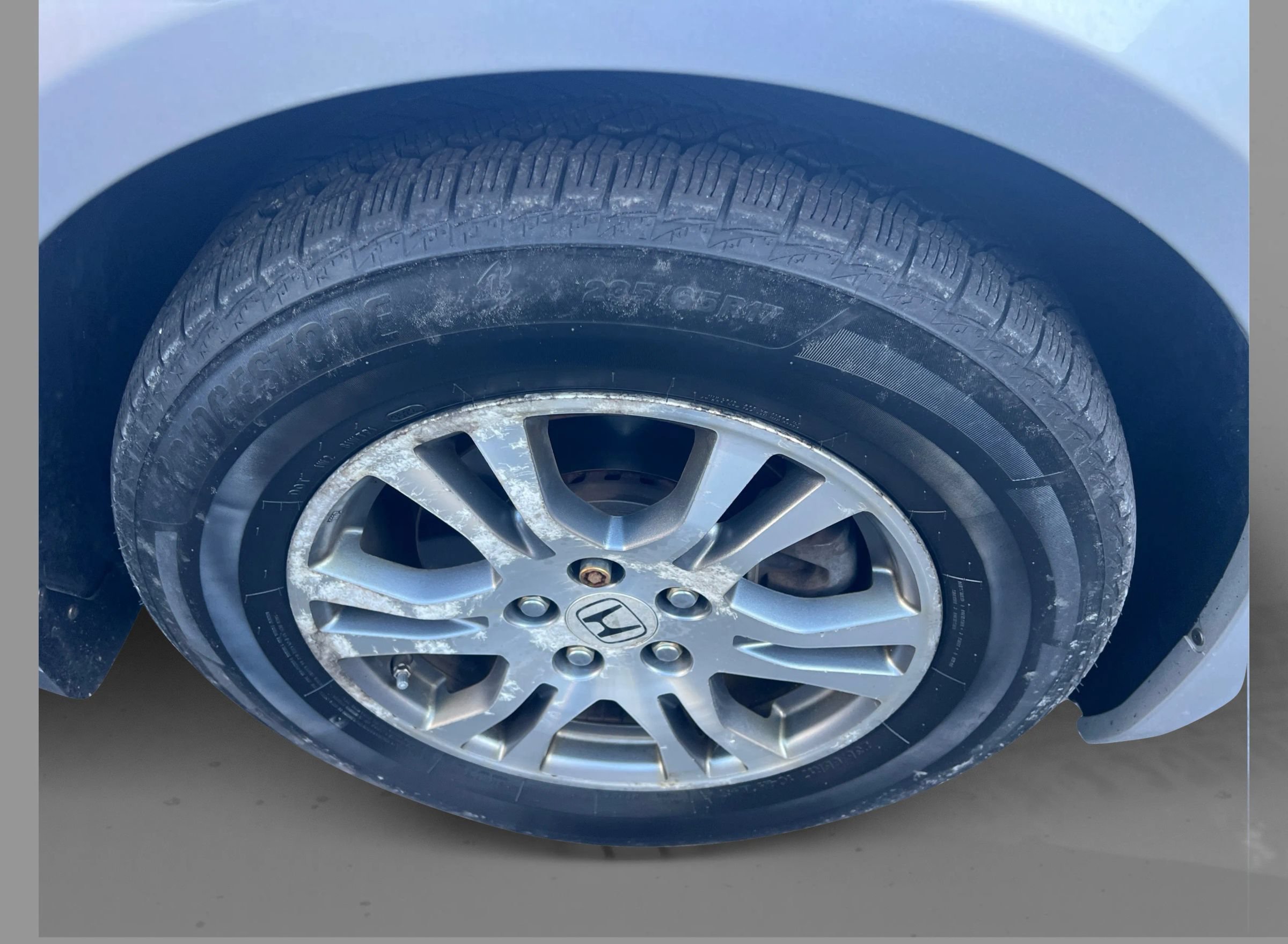 Used 2012 Honda Odyssey EX-L image 25