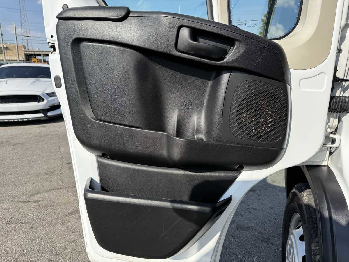 Used 2019 RAM ProMaster 1500 image 23