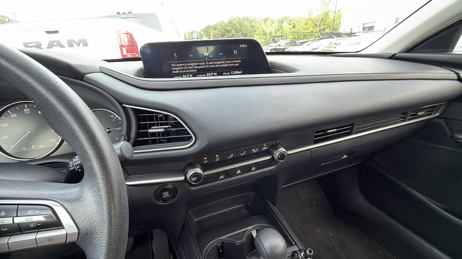 Used 2023 MAZDA CX-30 AWD 2.5 S image 31