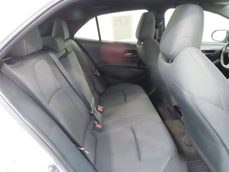 Used 2024 Toyota Corolla GR w/ Performance Package AWD/4WD image 32