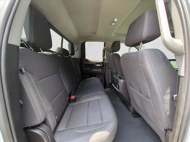 Used 2023 GMC Sierra 1500 Elevation w/ Preferred Package AWD/4WD image 21