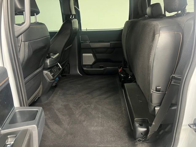 Used 2025 Ford F150 Tremor w/ Bed Utility Package image 51