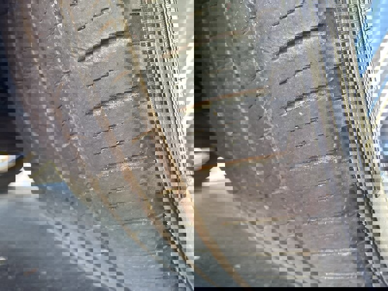 Used 2017 Porsche Cayenne S image 22