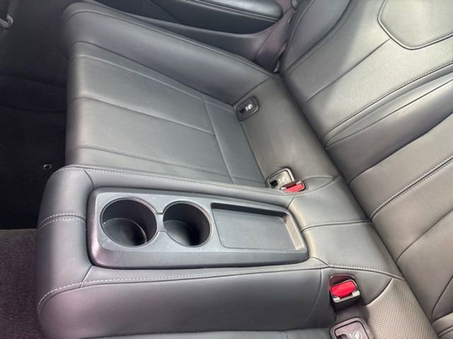 Used 2019 INFINITI Q60 Red Sport 400 image 21