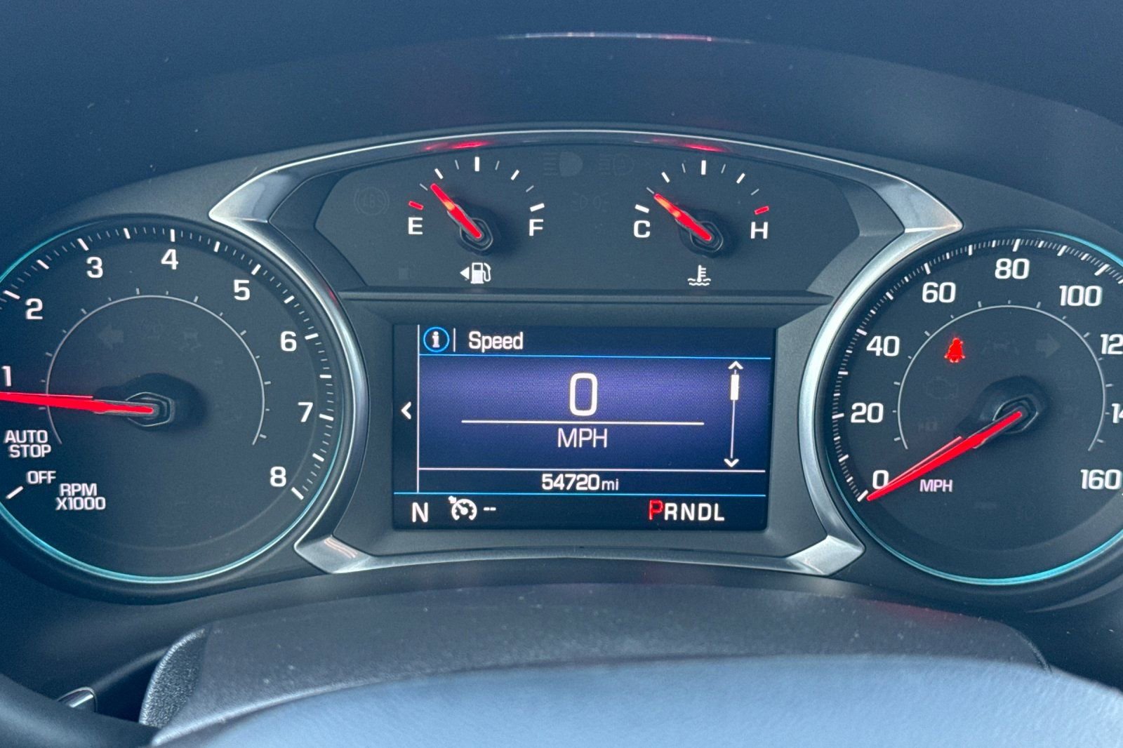 Certified 2021 Chevrolet Equinox LT w/ Driver Convenience Package image 28