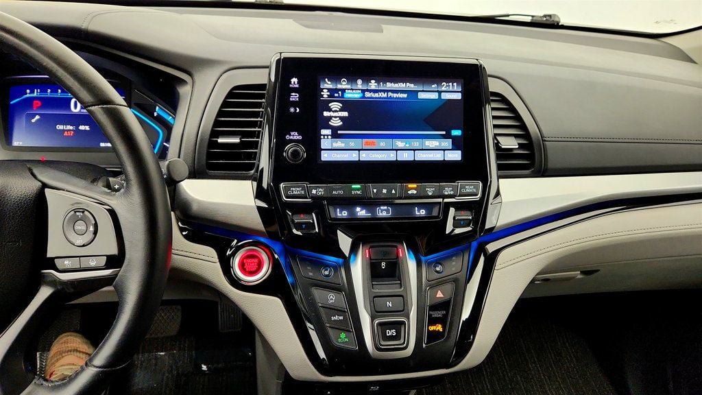 Used 2022 Honda Odyssey Touring image 17