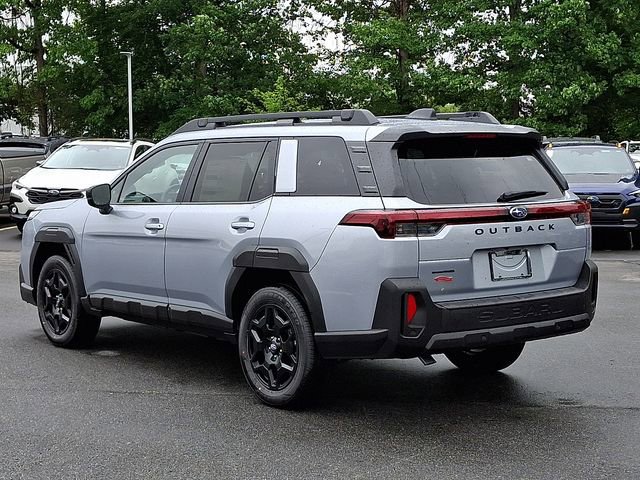 New 2026 Subaru Outback Limited AWD/4WD image 5